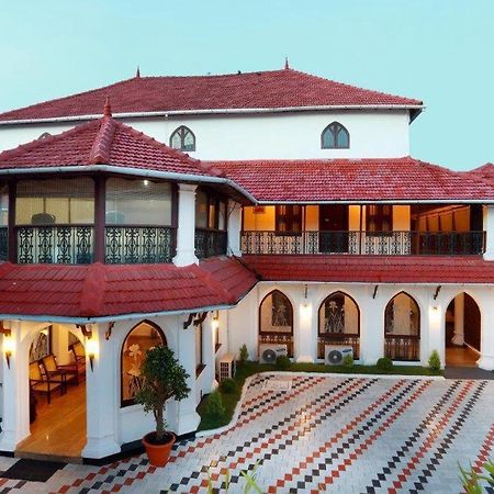 Spice Heritage Kochi 外观 照片