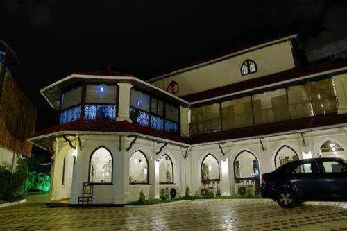 Spice Heritage Kochi 外观 照片