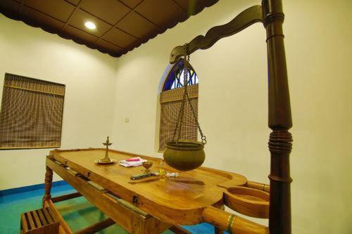 Spice Heritage Kochi 外观 照片