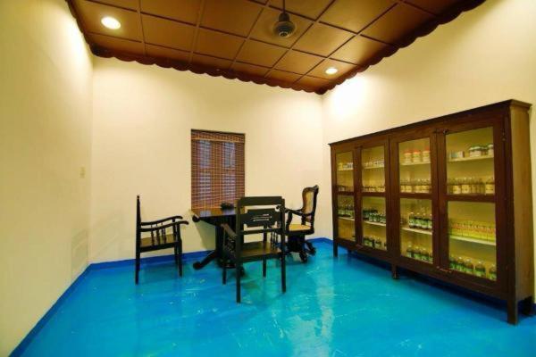 Spice Heritage Kochi 外观 照片