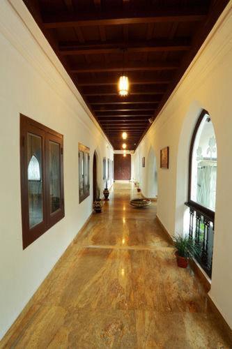 Spice Heritage Kochi 外观 照片