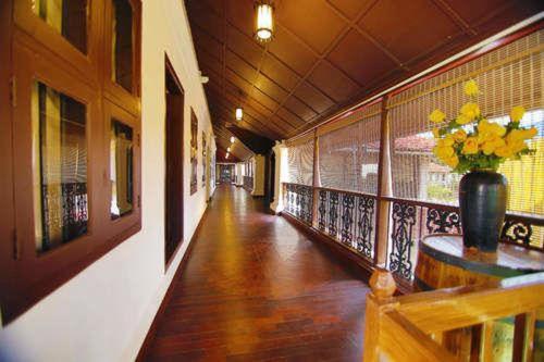 Spice Heritage Kochi 外观 照片
