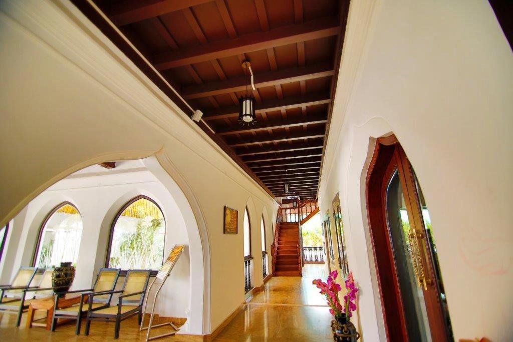 Spice Heritage Kochi 外观 照片
