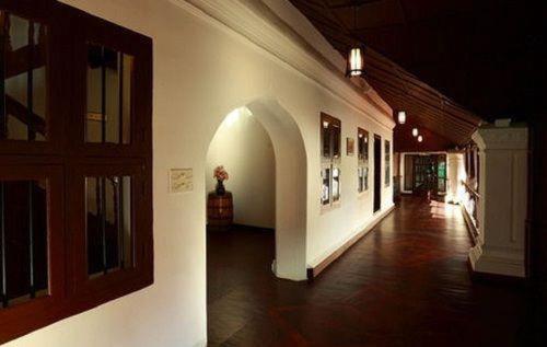 Spice Heritage Kochi 外观 照片