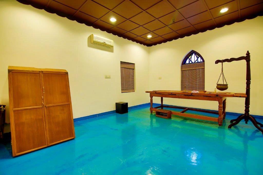 Spice Heritage Kochi 外观 照片