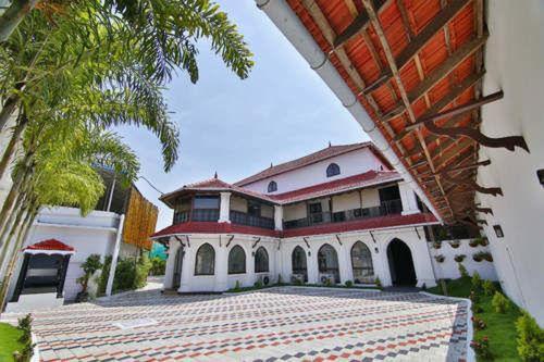 Spice Heritage Kochi 外观 照片