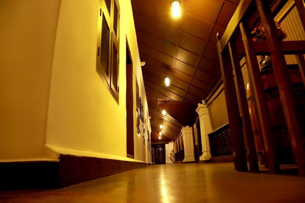 Spice Heritage Kochi 外观 照片